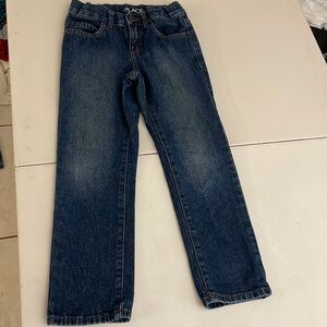 Boy Jeans